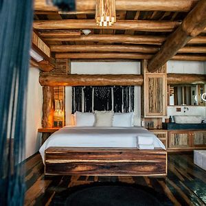 Suite Deluxe con Cama King